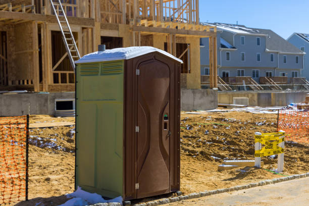 Portable Toilet Options We Offer in Park City, KS