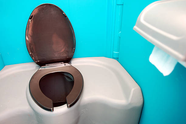 Best Emergency porta potty rental  in Park City, KS