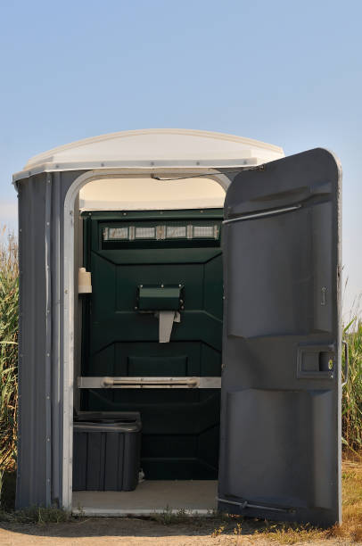 Best Affordable portable toilet rental  in Park City, KS