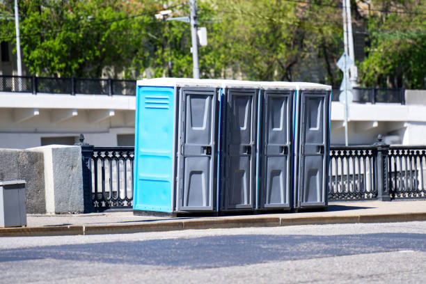 Portable restroom solutions in Park City, KS