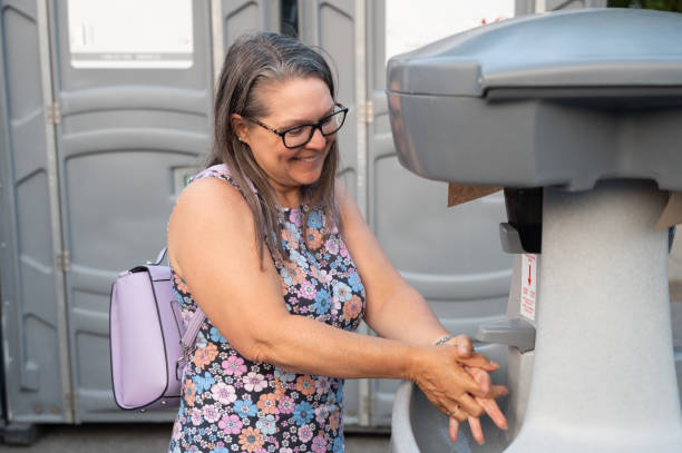 Best Porta potty services near me  in Park City, KS