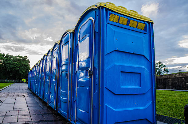 Best Affordable porta potty rental  in Park City, KS